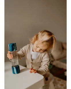 Gioco Sensoriale - DIY Calm Down Bottle - Galassia - dai 3 Anni