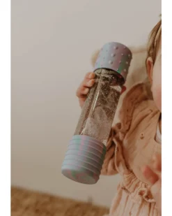 Gioco Sensoriale - DIY Calm Down Bottle - Unicorno - dai 3 Anni