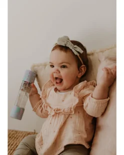 Gioco Sensoriale - DIY Calm Down Bottle - Unicorno - dai 3 Anni