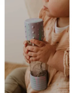 Gioco Sensoriale - DIY Calm Down Bottle - Unicorno - dai 3 Anni