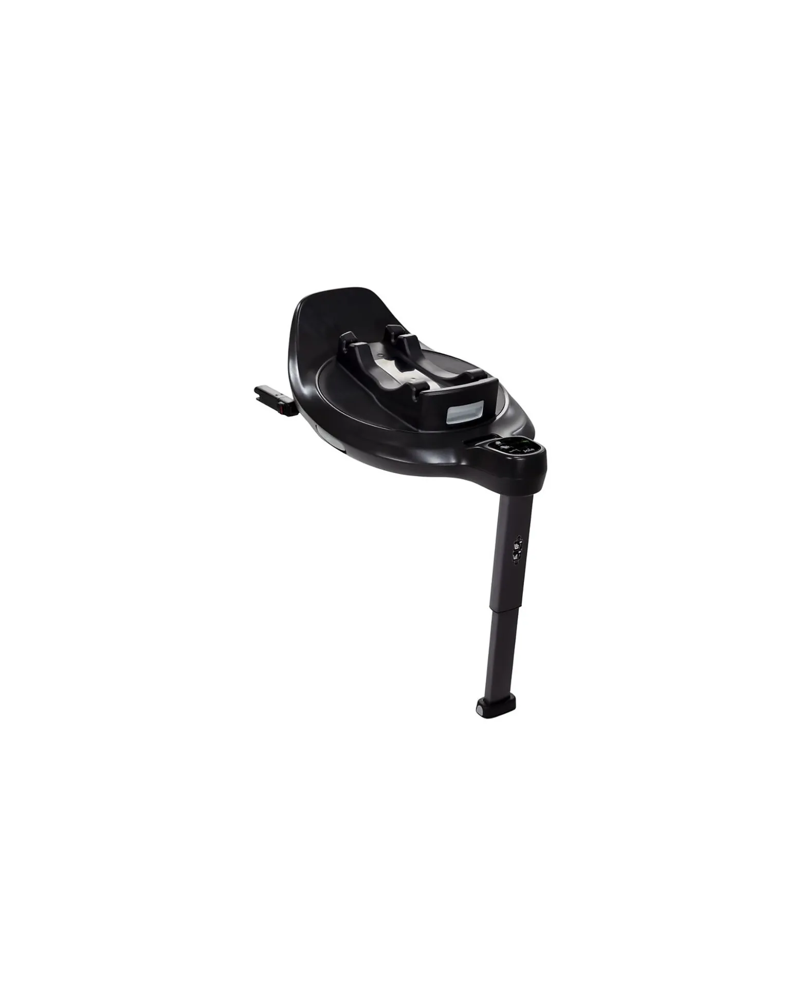 I-Base Isofix Rotante Encore - Compatibile con Navicella Calmi e Seggiolini I-Harbour e I-Level