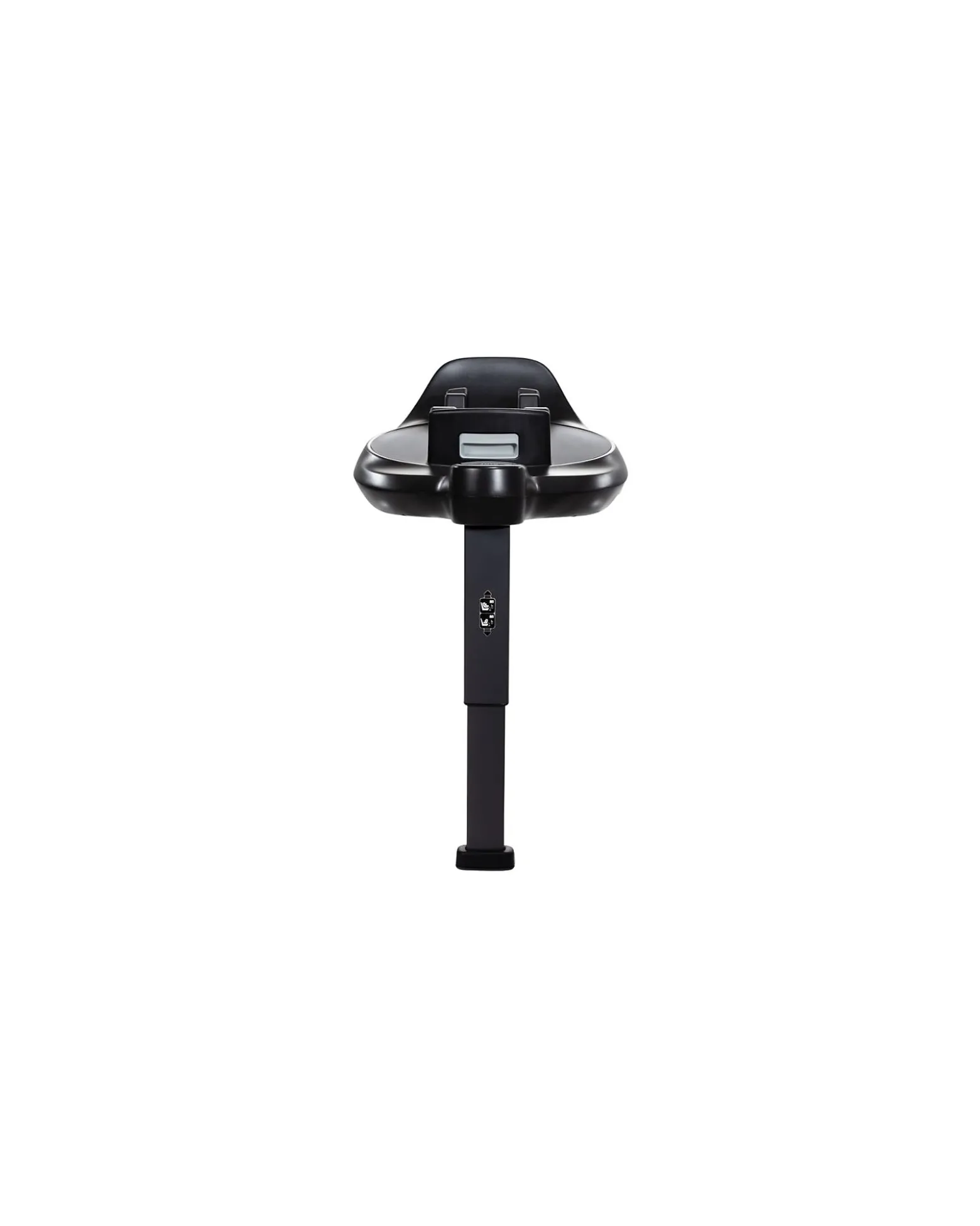 I-Base Isofix Rotante Encore - Compatibile con Navicella Calmi e Seggiolini I-Harbour e I-Level