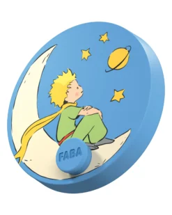 Il Piccolo Principe - Disco Sonoro per Raccontastorie Faba - Da 5 a10 anni