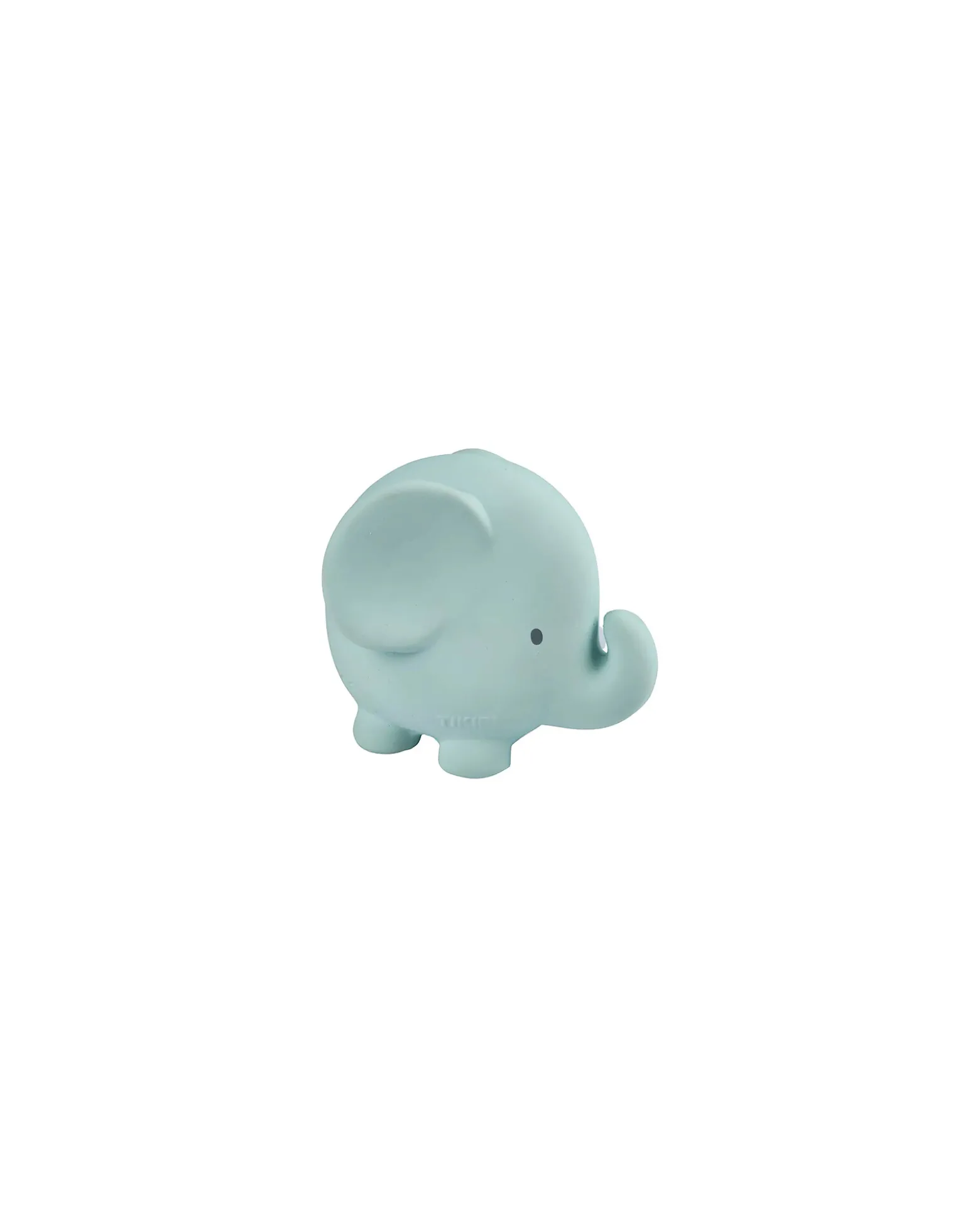 3-in-1 Sonaglio - Massaggiagengive - Gioco da Bagno - Set 3 pz - My First Safari - 100% Caucciù Naturale