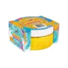 Jiggly Slime - Oro Perlato - 200 gr - 6+ anni
