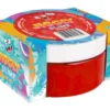 Jiggly Slime Profumato - Rosso Fragola - 200 gr - 6+ anni