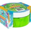 Jiggly Slime Profumato - Verde Mela - 200 gr - 6+ anni