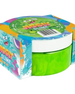 Jiggly Slime Profumato - Verde Mela - 200 gr - 6+ anni