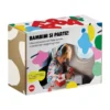 Kit Bambini si Parte Starter Set - Cuffie Dudun + Cappuccetto Rosso - Include Guida
