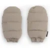 Kit Invernale - Chateau - Sacco Passeggino e Muffole