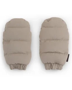 Kit Invernale - Chateau - Sacco Passeggino e Muffole
