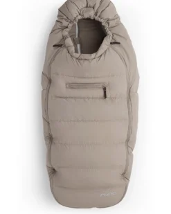 Kit Invernale - Chateau - Sacco Passeggino e Muffole
