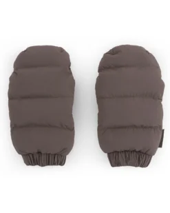 Kit Invernale - Chestnut - Sacco Passeggino e Muffole