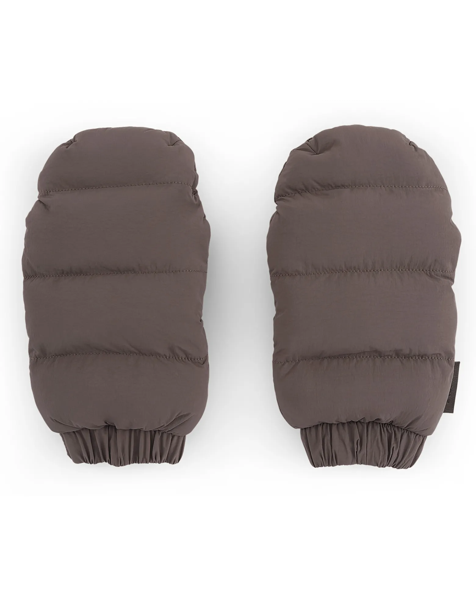 Kit Invernale - Chestnut - Sacco Passeggino e Muffole