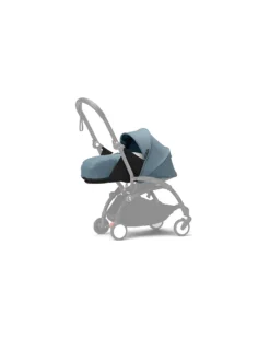 Kit per Neonati 0+ - Aqua - per Passeggino YOYO3