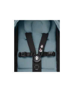 Kit per Neonati 0+ - Aqua - per Passeggino YOYO3