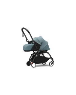 Kit per Neonati 0+ - Aqua - per Passeggino YOYO3