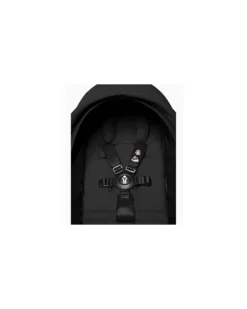 Kit per Neonati 0+ - Nero - Compatibile con Telaio YOYO3