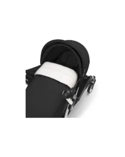 Kit per Neonati 0+ - Nero - per Passeggino YOYO3
