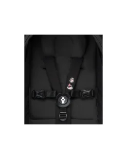 Kit per Neonati 0+ - Nero - per Passeggino YOYO3