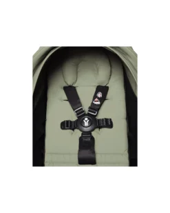 Kit per Neonati 0+ - Oliva - Compatibile con Telaio YOYO3