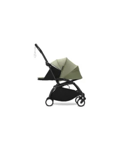 Kit per Neonati 0+ - Olive - per Passeggino YOYO3