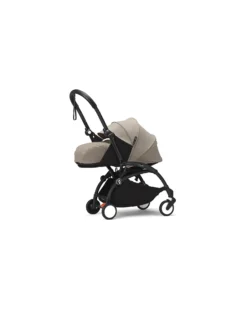 Kit per Neonati 0+ - Taupe - per Passeggino YOYO3