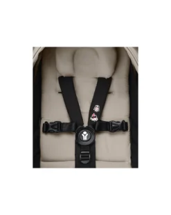 Kit per Neonati 0+ - Taupe - per Passeggino YOYO3