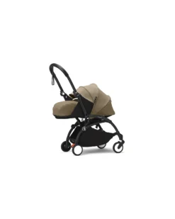 Kit per Neonati 0+ - Toffee - per Passeggino YOYO3
