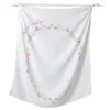 Kit Primo Anno Isn't She Lovely - Copertina Swaddle in Mussola di Cotone + 14 Cards - Per i bebé più social!