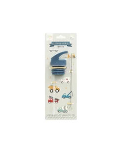 Kit Tappo Cannuccia e Scovolino - Veicoli