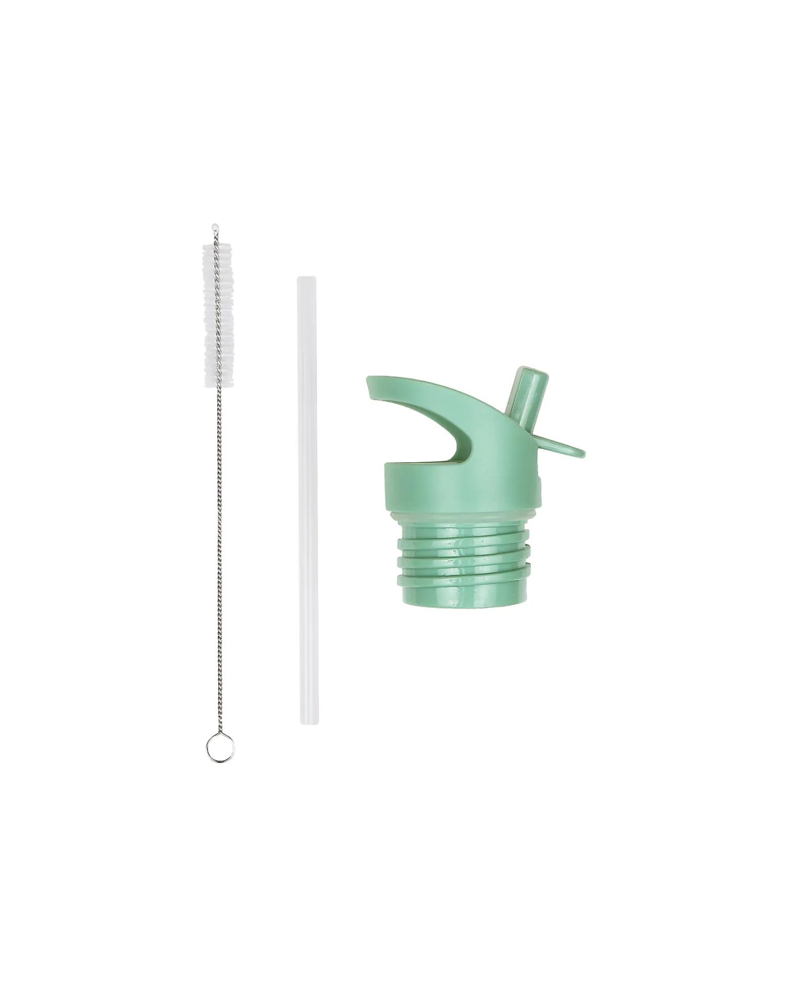 Kit Tappo Cannuccia e Scovolino - Amici della Foresta