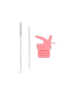 Kit Tappo Cannuccia e Scovolino - Gelati