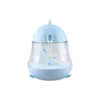 Lampada Giostra Carillon - Azzurro