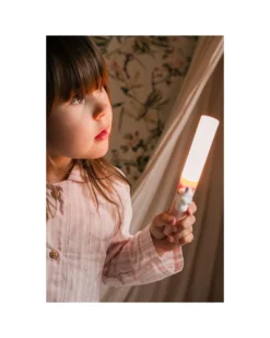 Lampada Portatile 3-in-1 Zoo Light - Unicorno - con Modalità Sleep, Walk e Read