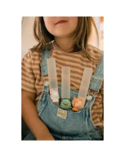 Lampada Portatile 3-in-1 Zoo Light - Unicorno - con Modalità Sleep, Walk e Read