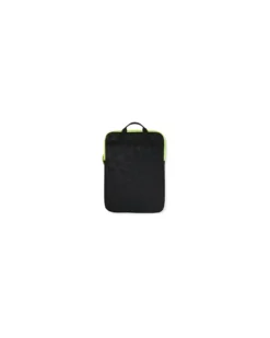 Laptop Case - Nero - Si adatta a qualsiasi Zaino Scolastico Satch!