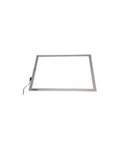 Lavagna Luminosa LED - Formato A2 - 63,5 x 46 cm - Stimola il Divertimento e la Conoscenza Sensoriale