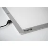 Lavagna Luminosa LED - Formato A3 - 46 x 34 cm - Stimola il Divertimento e la Conoscenza Sensoriale