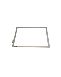 Lavagna Luminosa LED - Formato A3 - 46 x 34 cm - Stimola il Divertimento e la Conoscenza Sensoriale
