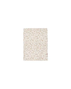 Lenzuolo per Lettino - 100% Cotone - Bloomy - 120x150cm