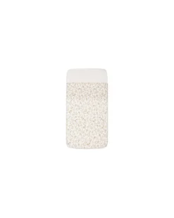 Lenzuolo per Lettino - 100% Cotone - Bloomy - 120x150cm