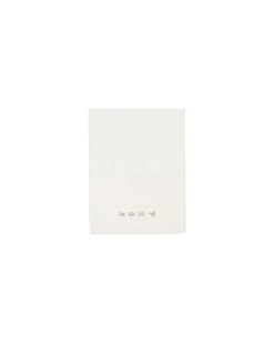 Lenzuolo per Lettino - 100% Cotone - On The Go - 120x150 cm