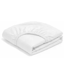 Lenzuolo SalvaMaterasso Evi - 90x200 cm - 0m+ - OEKO-TEX e senza BPA