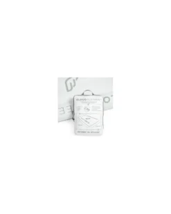 Lettino da Viaggio Gonfiabile - JetKids Cloud Sleeper - Bianco