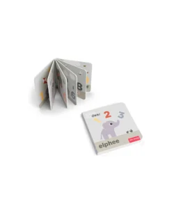 Libro dei Numeri - Elphee