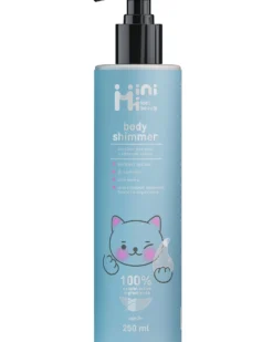 Lozione Corpo Illuminante - Esotica - 250 ml - 5+ Anni