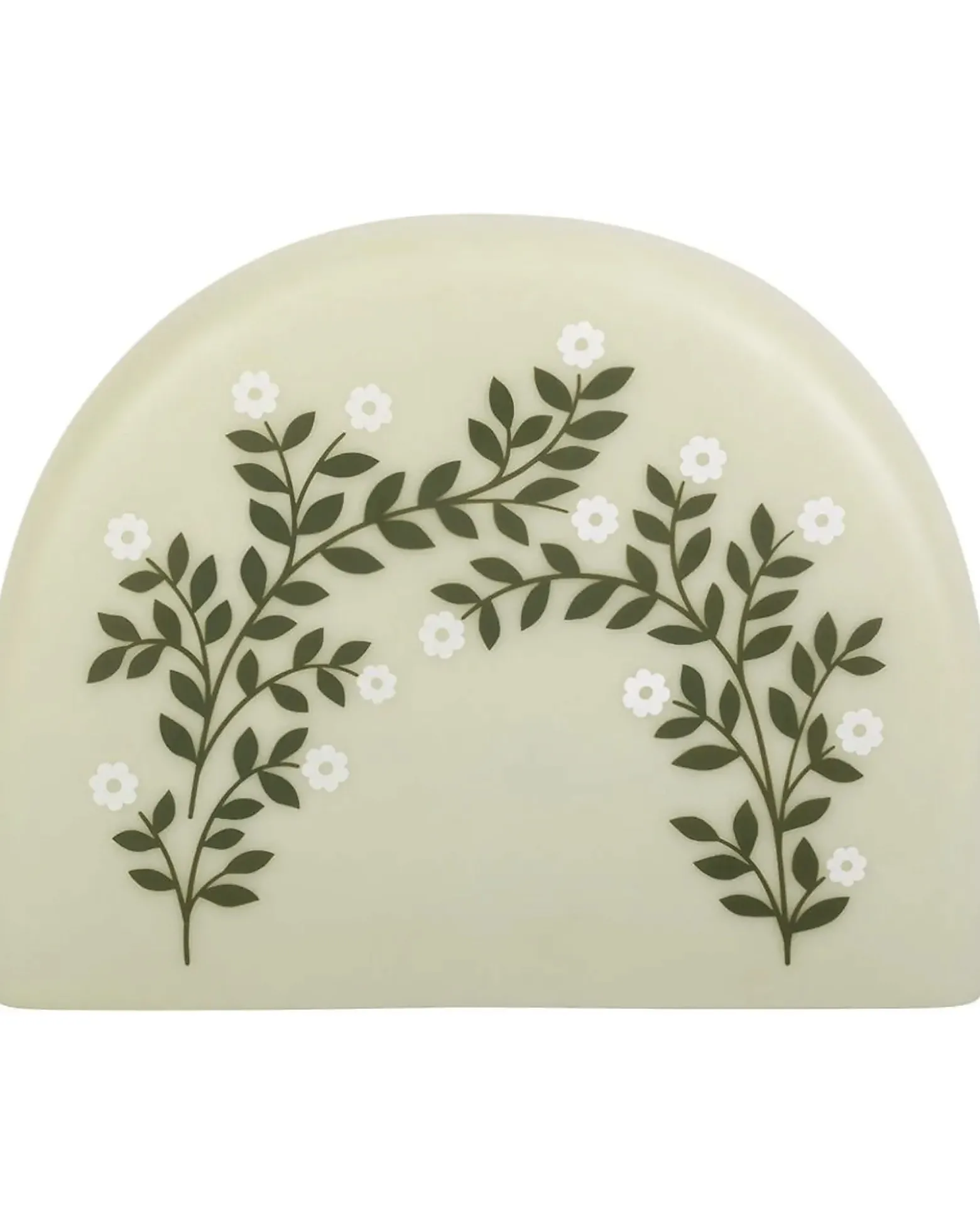 Luce da Notte LED - Fiori/Arcolbaleno
