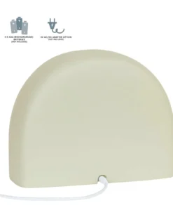 Luce da Notte LED - Fiori/Arcolbaleno
