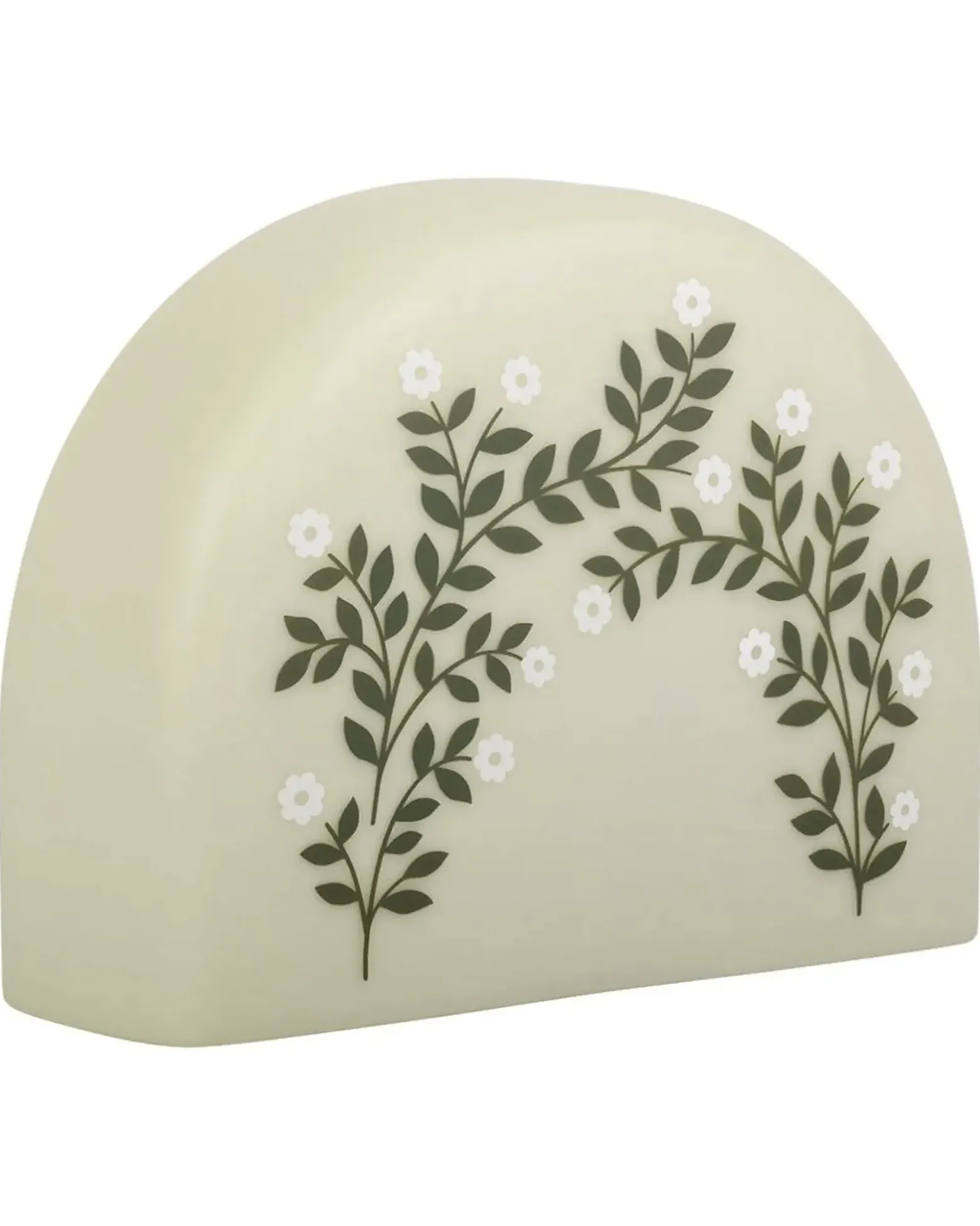 Luce da Notte LED - Fiori/Arcolbaleno